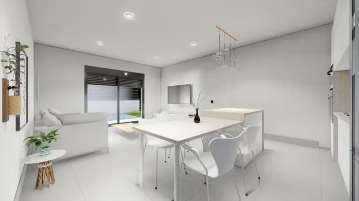 Image No.9-2 Bed Villa for sale