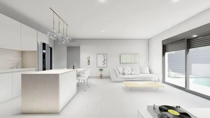 Image No.8-3 Bed Villa for sale