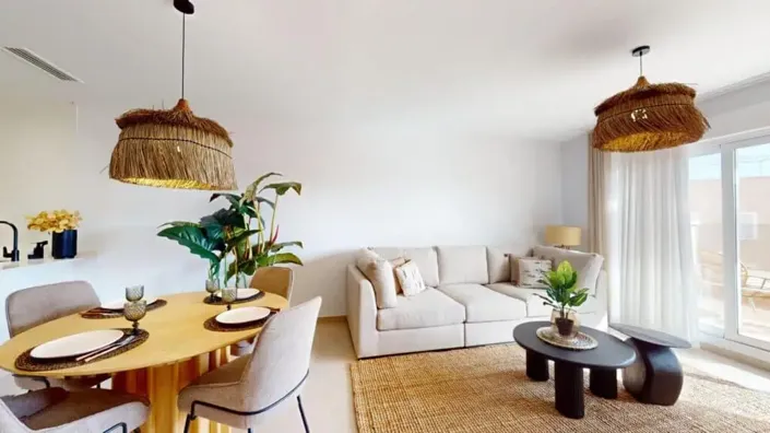 Image No.28-Appartement de 3 chambres à vendre à Pilar de la Horadada