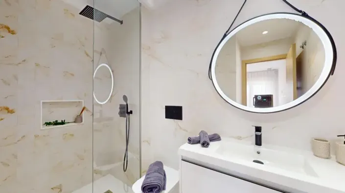 Image No.39-Appartement de 3 chambres à vendre à Pilar de la Horadada