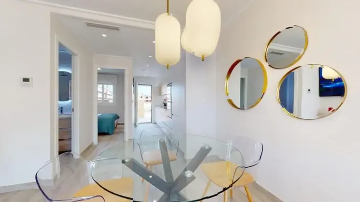 Image No.28-Maison de ville de 3 chambres à vendre à Pilar de la Horadada