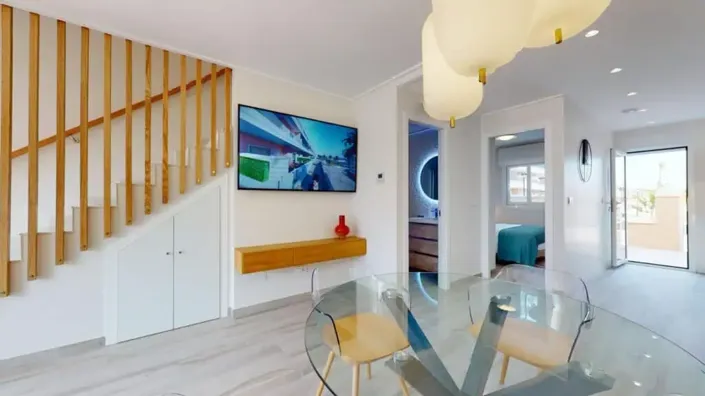 Image No.31-Maison de ville de 3 chambres à vendre à Pilar de la Horadada