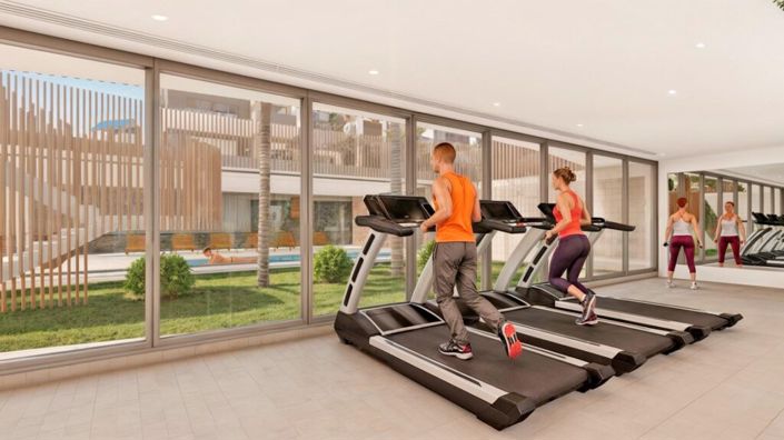 Image No.12-Appartement de 3 chambres à vendre à Pilar de la Horadada