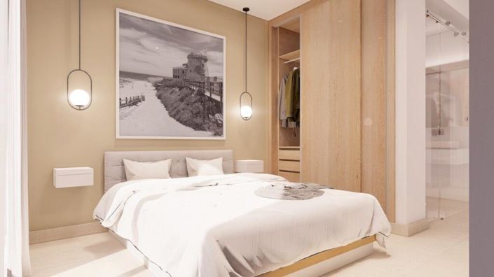 Image No.20-Appartement de 3 chambres à vendre à Pilar de la Horadada