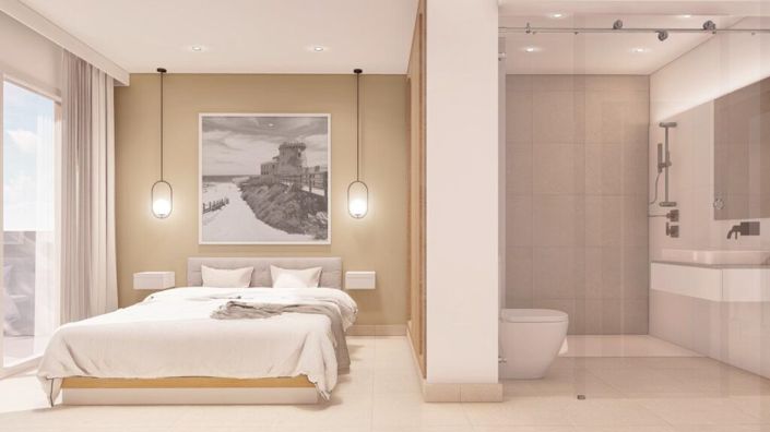 Image No.21-Appartement de 3 chambres à vendre à Pilar de la Horadada