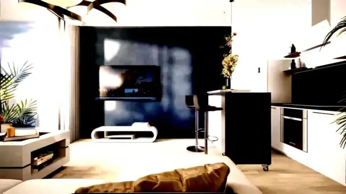 Image No.8-1 Bed Apartment for sale