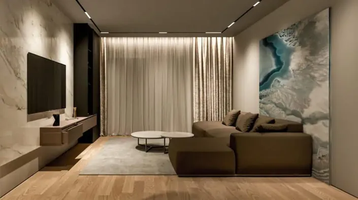 Image No.7-1 Bed Apartment for sale