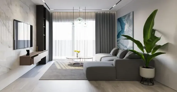 Image No.4-Appartement de 1 chambre à vendre à Torrevieja