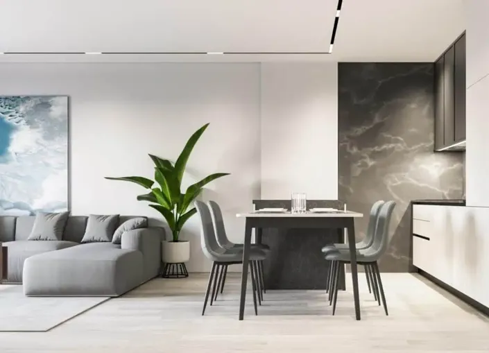 Image No.6-Appartement de 1 chambre à vendre à Torrevieja