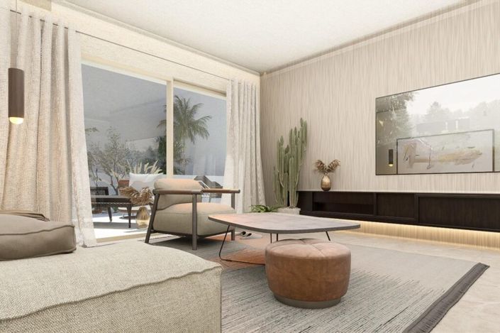 Image No.9-3 Bed Apartment for sale