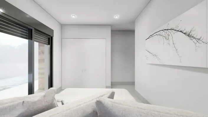 Image No.15-2 Bed Villa for sale