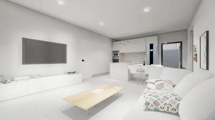 Image No.5-2 Bed Villa for sale