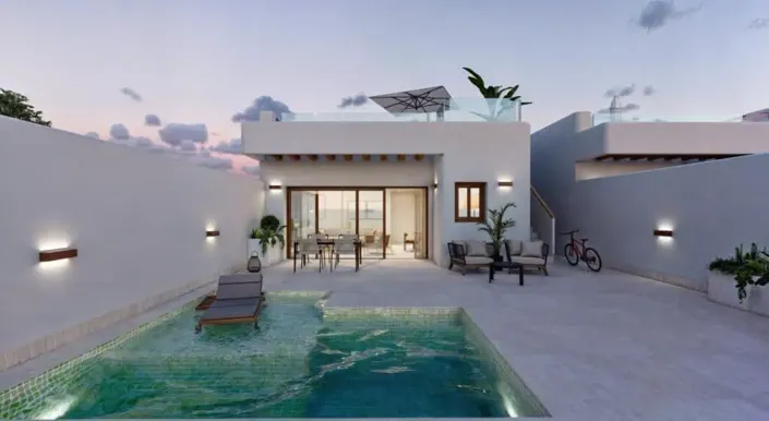 Image No.1-3 Bed Apartment for sale