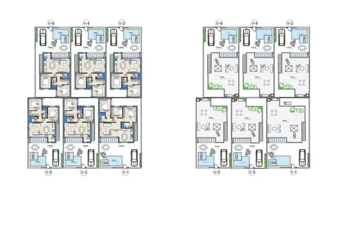 Image No.11-3 Bed Apartment for sale