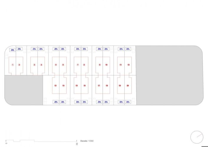 Image No.11-Villa de 3 chambres à vendre à Daya Nueva