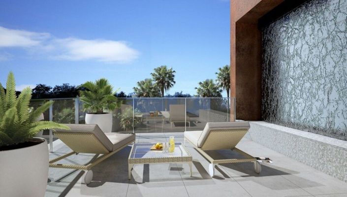 Image No.9-Villa de 3 chambres à vendre à Daya Nueva