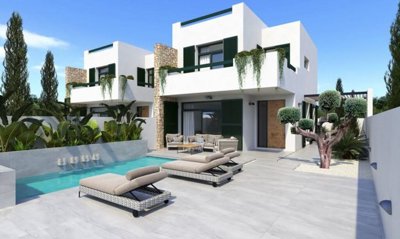 Movehappy SL most sold property