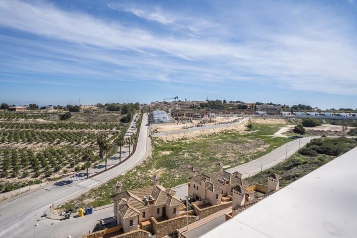 Image No.27-Villa de 3 chambres à vendre à Algorfa