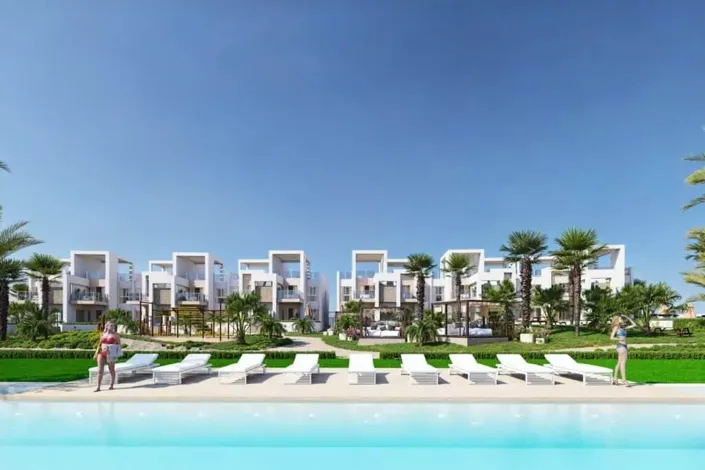 Image No.1-3 Bed Penthouse for sale