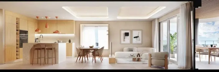 Image No.7-Penthouse de 3 chambres à vendre à Benijofar