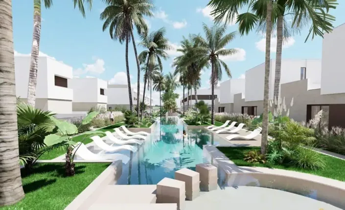 Image No.1-3 Bed Apartment for sale