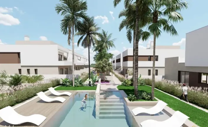 Image No.6-3 Bed Villa for sale