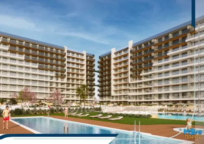 Image No.1-3 Bed Apartment for sale