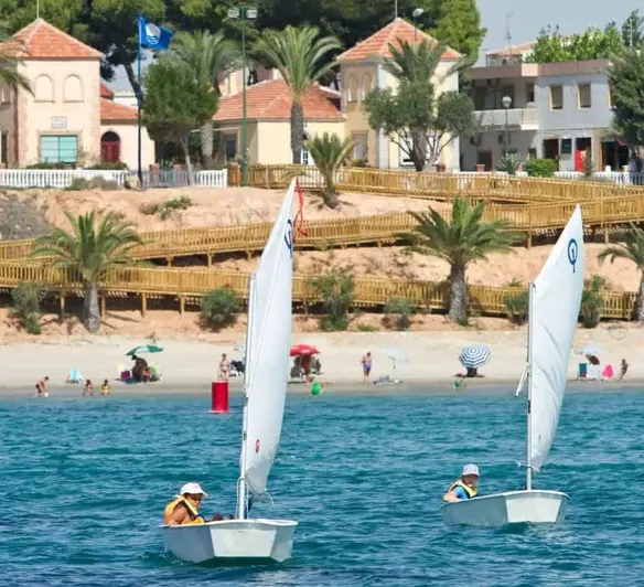 Image No.13-Appartement de 2 chambres à vendre à Pilar de la Horadada