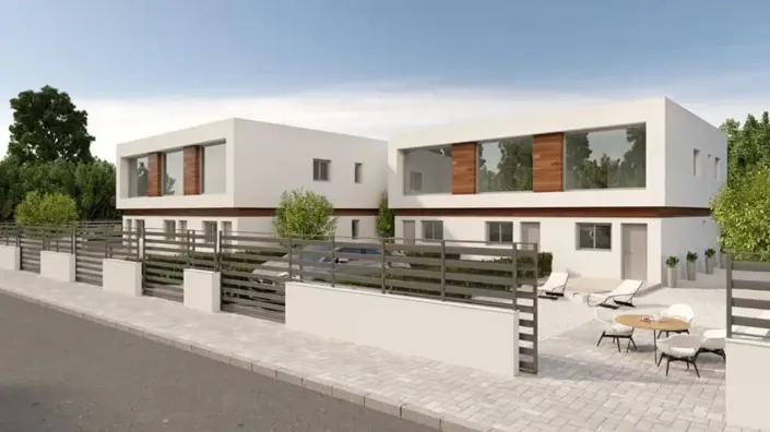 Image No.1-3 Bed Townhouse for sale
