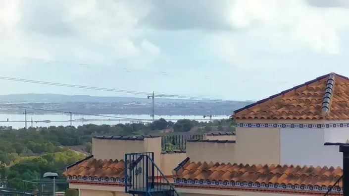 Image No.11-Maison de ville de 3 chambres à vendre à Villamartin