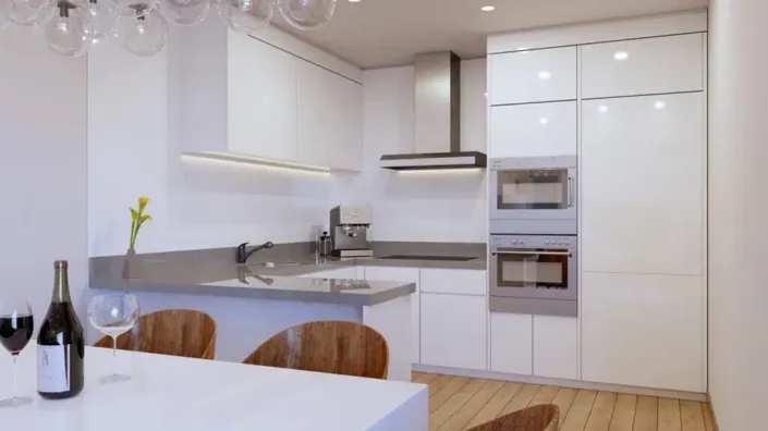 Image No.5-3 Bed Villa for sale