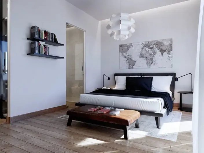 Image No.6-3 Bed Villa for sale