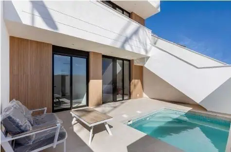 Image No.1-2 Bed Apartment for sale