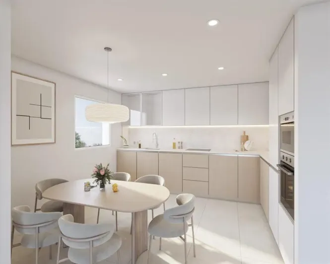 Image No.6-3 Bed Apartment for sale