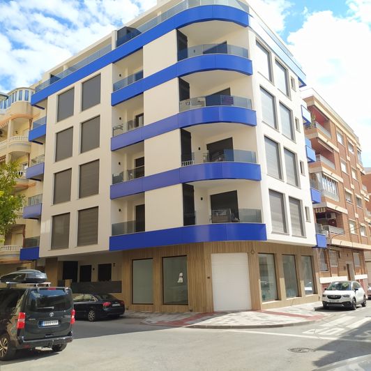 Image No.1-2 Bed Apartment for sale