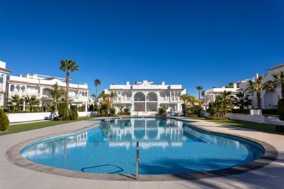Movehappy SL most sold property