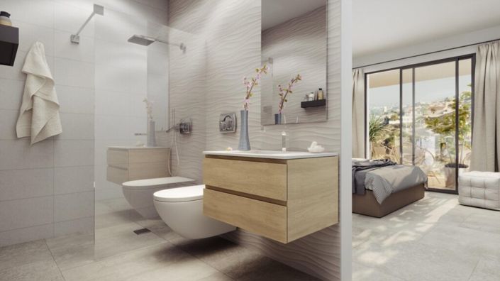 Image No.14-Villa de 4 chambres à vendre à Rojales