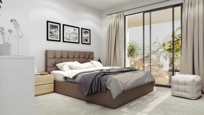 Image No.7-Villa de 4 chambres à vendre à Rojales