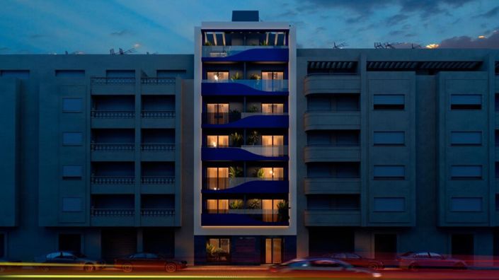 Image No.10-2 Bed Apartment for sale