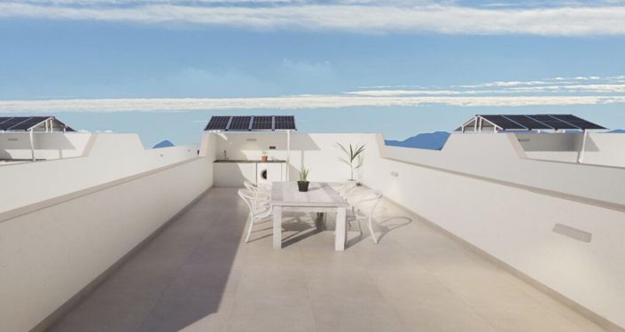 Image No.28-Villa de 3 chambres à vendre à Los Alcázares