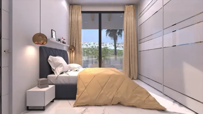 Image No.13-Villa de 3 chambres à vendre à Ciudad Quesada