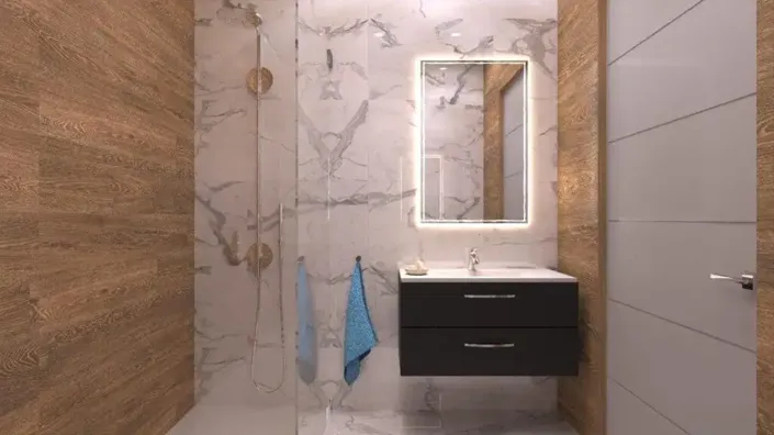 Image No.14-Villa de 3 chambres à vendre à Ciudad Quesada