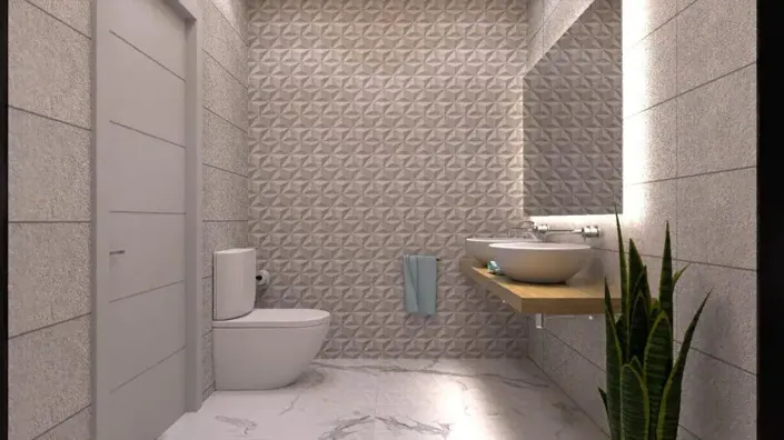 Image No.16-Villa de 3 chambres à vendre à Ciudad Quesada