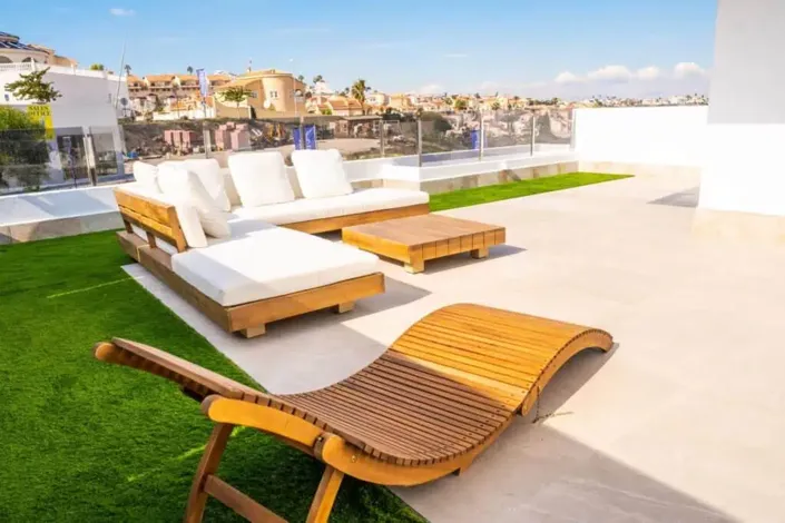 Image No.24-Villa de 3 chambres à vendre à Ciudad Quesada