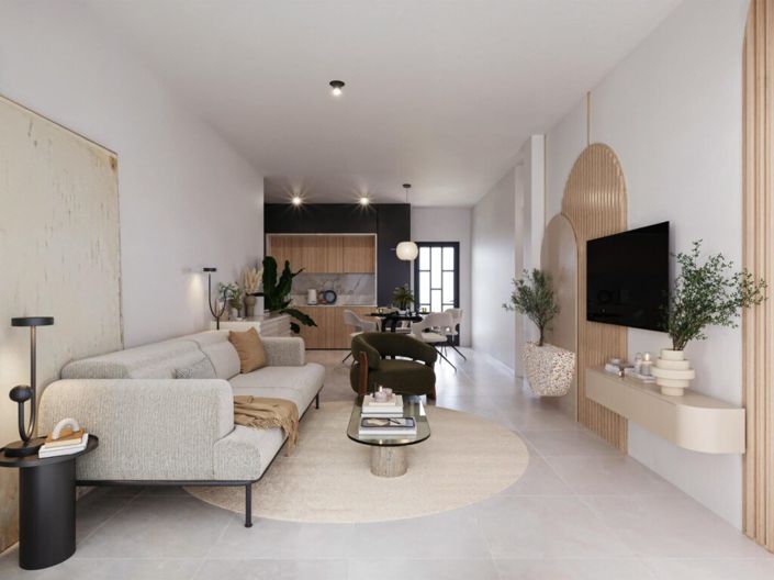 Image No.1-2 Bed Apartment for sale