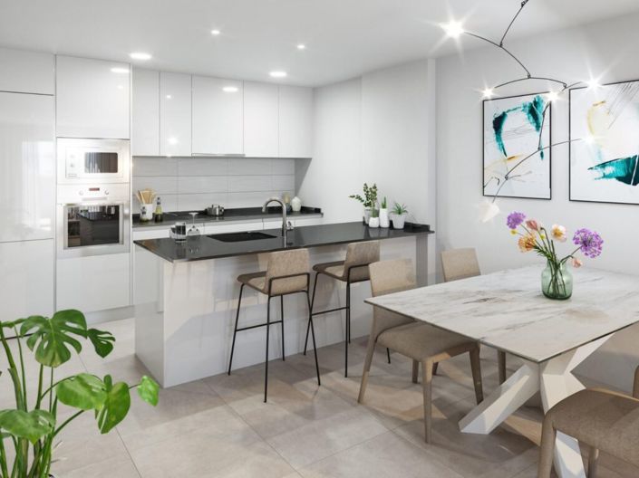 Image No.1-1 Bed Penthouse for sale
