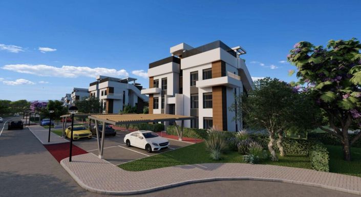 Image No.10-2 Bed Apartment for sale