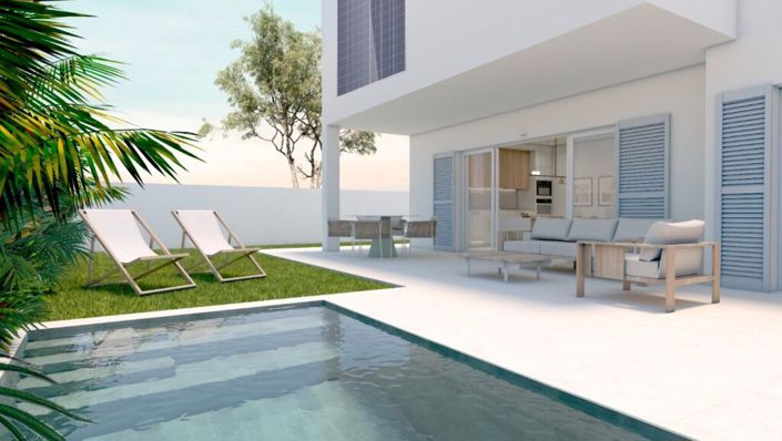 Image No.1-2 Bed Apartment for sale
