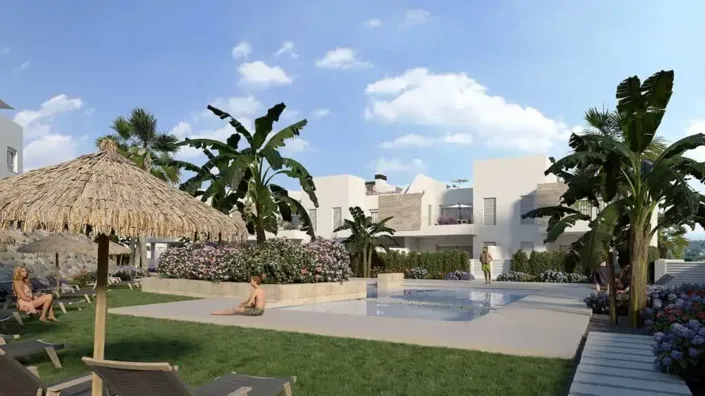 Image No.1-3 Bed Penthouse for sale