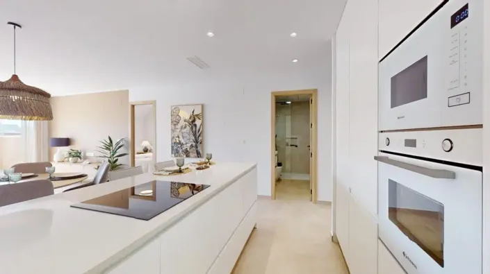 Image No.32-3 Bed Apartment for sale